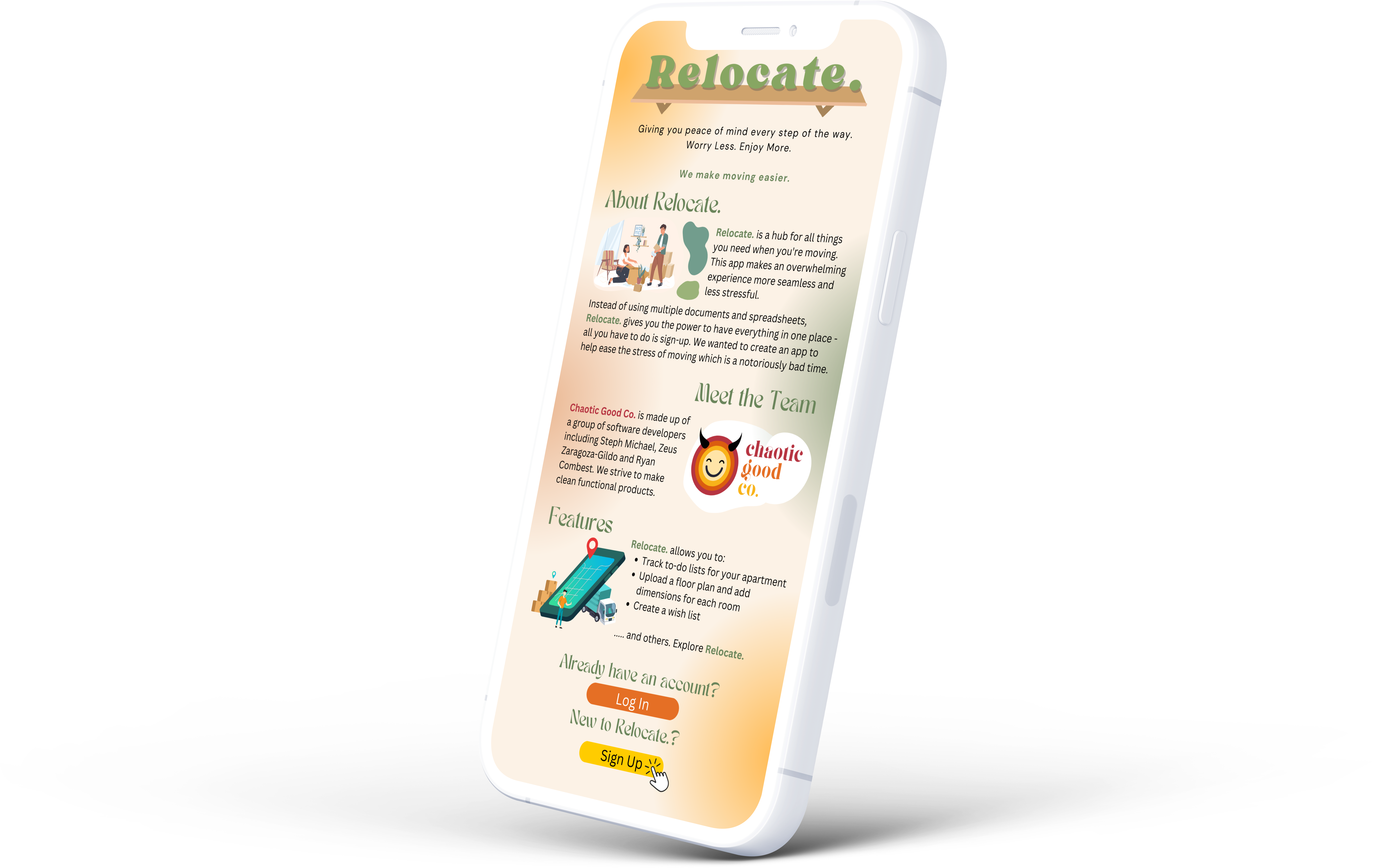 mockup-of-app